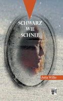 Schwarz wie Schnee