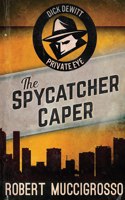 Spycatcher Caper