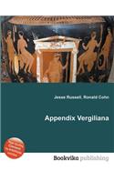 Appendix Vergiliana