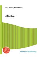 Li Shidao