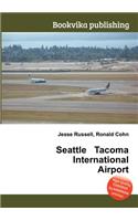 Seattle Tacoma International Airport