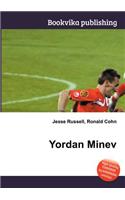 Yordan Minev