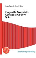 Kingsville Township, Ashtabula County, Ohio