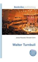 Walter Turnbull