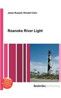 Roanoke River Light