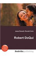 Robert Doqui: (English)