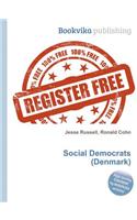 Social Democrats (Denmark)
