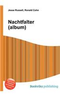 Nachtfalter (Album)