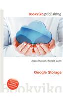 Google Storage
