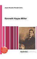 Kenneth Hayes Miller