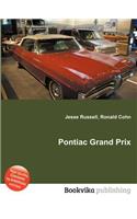 Pontiac Grand Prix