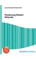 Pandurang Shastri Athavale