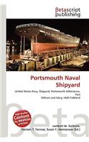 Portsmouth Naval Shipyard: (English)