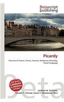 Picardy: (English)