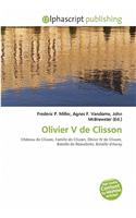 Olivier V de Clisson: (French)