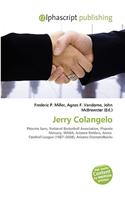 Jerry Colangelo