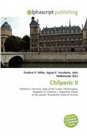 Chilperic II: (English)