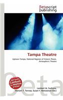 Tampa Theatre: (English)