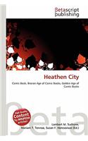Heathen City