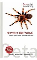 Fuentes (Spider Genus): (English)