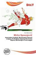 Mirko Spasojevi: (English)