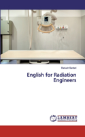 English for Radiation Engineers