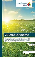 Verano Explosivo