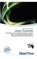 Jason Traianidis: (English)