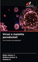 VIrosi e malattie parodontali