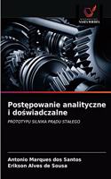 Postępowanie analityczne i doświadczalne