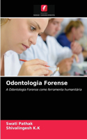 Odontologia Forense