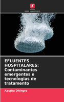 Efluentes Hospitalares