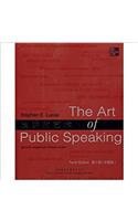 The art of speech - 10th edition- (Chinese version)- one CD-ROM inside