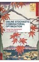 Online Stochastic Combinatorial Optimization: Computer &amp;amp; Info. Processing