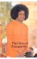 The Glory of Puttaparthi