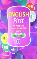 Viva English First, Supplementary Reader - 2