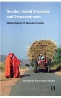 Gender, Social Structure and Empowerment