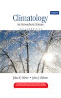 Climatology : An Atmospheric Science