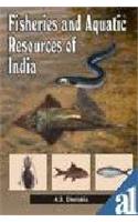 Fisheries and Aquatic Resources of India