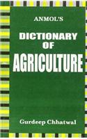 Dictionary of Agriculture