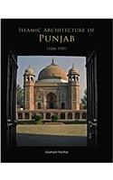 Islamic Architecture of Punjab (1206-1707)