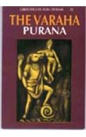 The Varaha: Purana