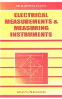 Electrical Measurments & Mesuring Intruments