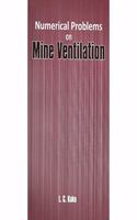 NUMERICAL PROBLEMS ON MINE VENTILATION