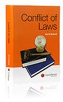 Conflict Of Laws