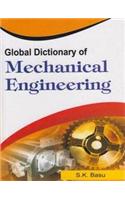 Global Dictionary of Mechanical Engineering