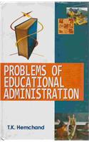 Problems of Educational Administration