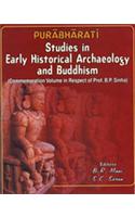 Purabharati: Studies in Early Historical Archaeology and Buddhism  (2 Vol. Set)