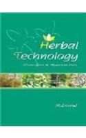 Herbal Technology : Concepts & Approaches