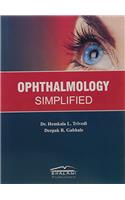 Ophthalmology Simplified (Pb 2014)